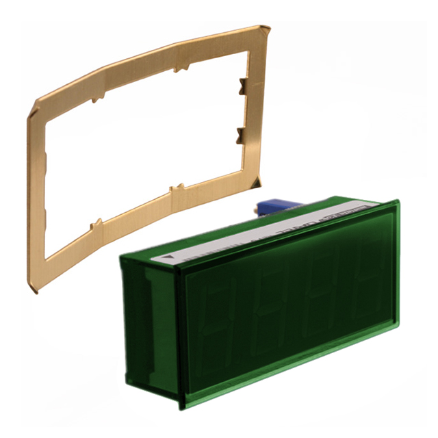 DMS-30PC-4/20S-24GS-I-C Murata Power Solutions Inc. Compteurs